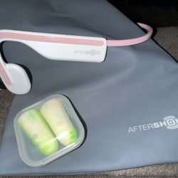 aftershokz
