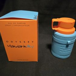 Afnan Mandarin Sky 