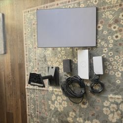Starlink Standard Kit With Wall Mount 