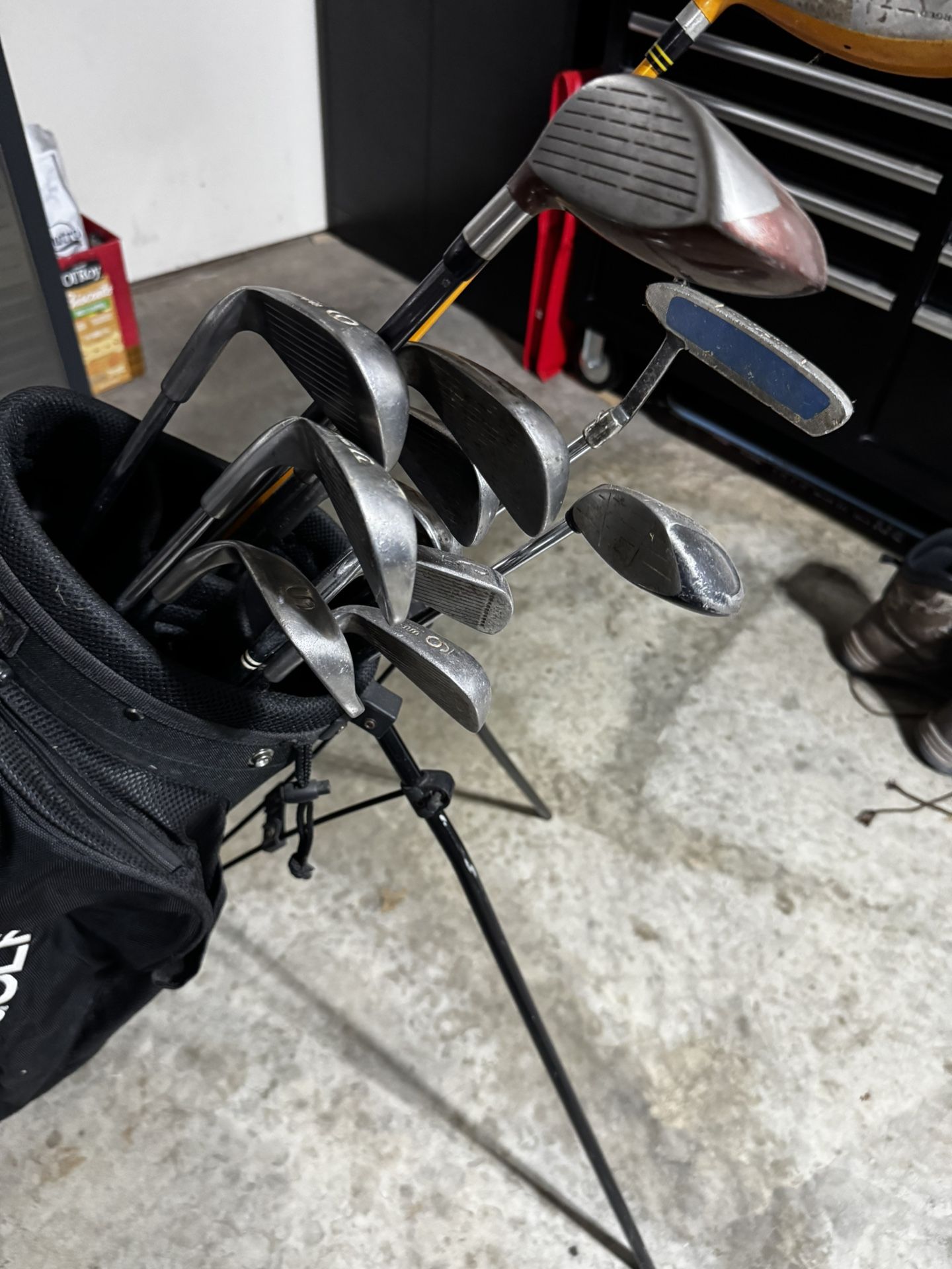 Golf Set