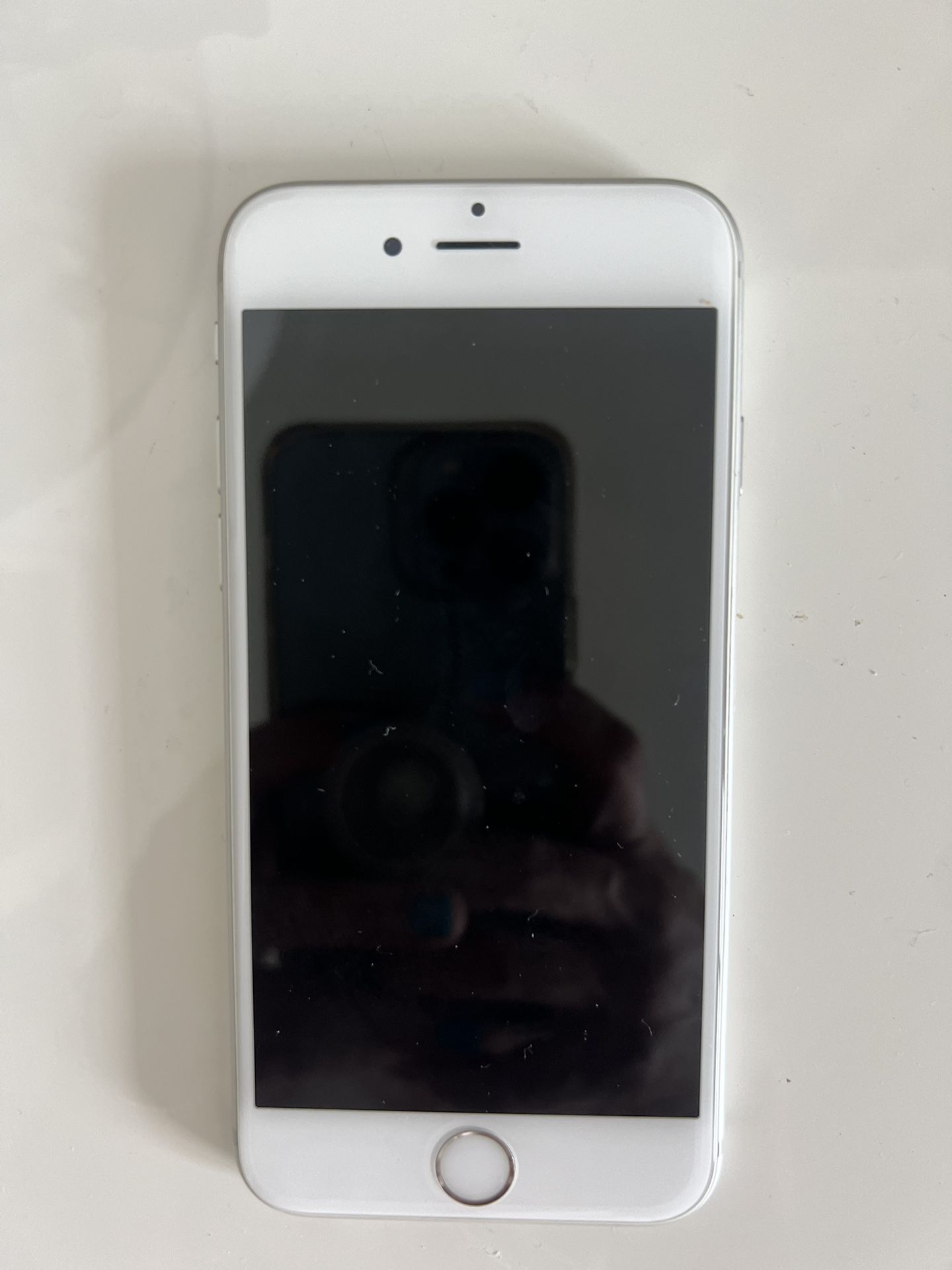 iPhone 6s Silver 