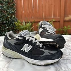 New Balance 993