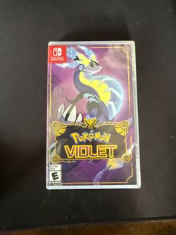 Pokémon Violet