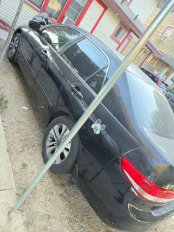 2003 Honda Accord