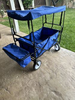 Wagon 