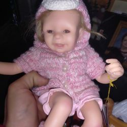 Antique Dolls