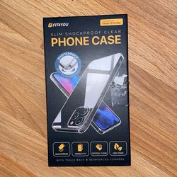 Trade? iPhone Case