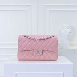 A classic business bag for women