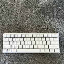 Razor huntsman mini 60%