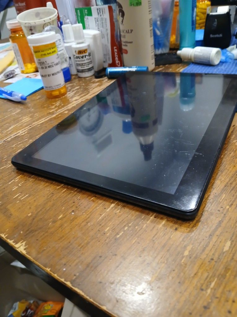Pritom Tablet