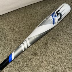 Marucci F5 USSSA Baseball Bat 