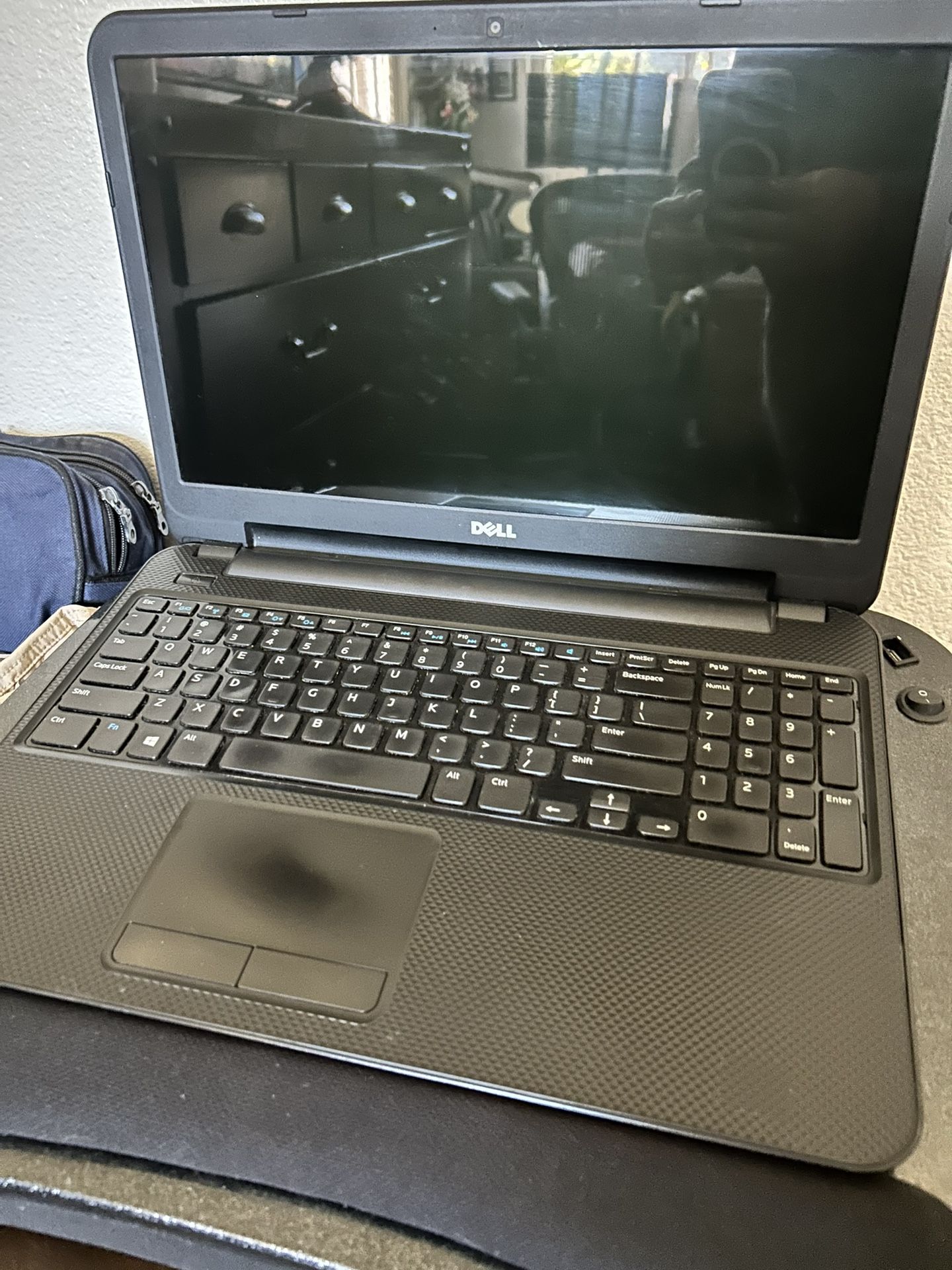 Dell Laptop