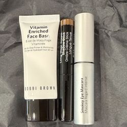 Bobbi Brown Beauty Trio