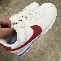 Toddler Nike Cortez 