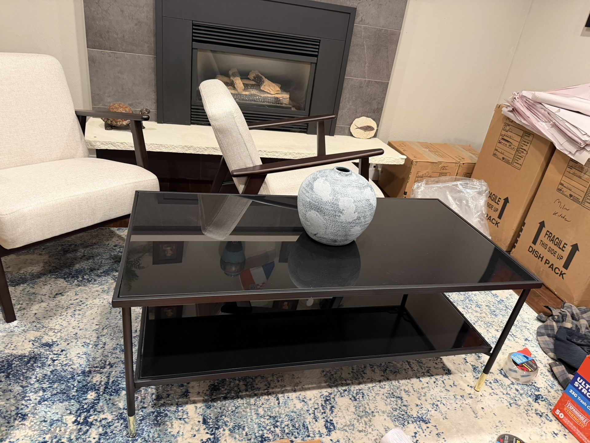 Coffee Table - Like New