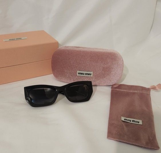 Miu Miu Sunglasses