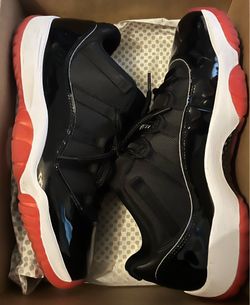 Men bred 11 low size 13 $150