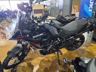 🔥🔥 FIRE SALE — 2025 SUZUKI V-STROM 800DE 🔥🔥