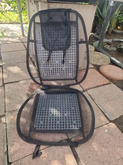 Cover para asiento