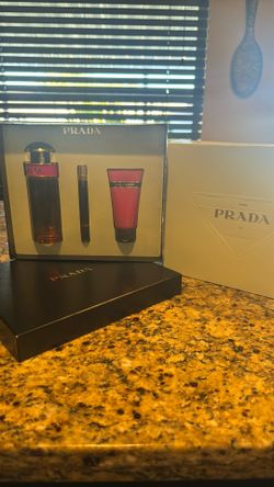 Prada Candy Set