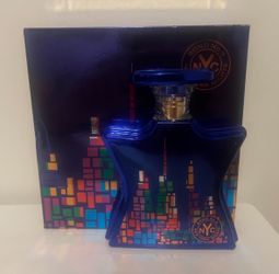 Bond No 9