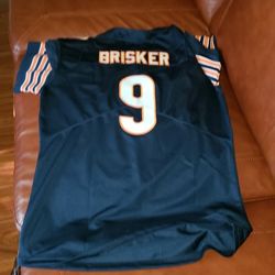 Football Jerseys 