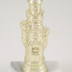 NEW Gold  Sports Trophy/ Award Trophy Winner