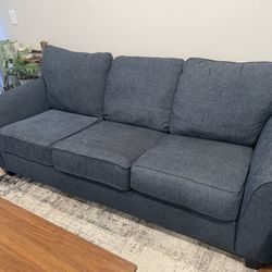 Set of 2 Comfortable Couches