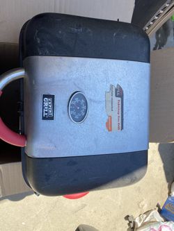 Grill expert