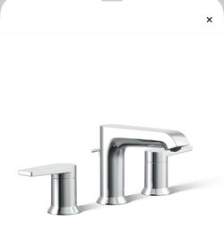 Kohler Bathroom Faucet Set Astoria