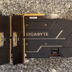 RTX 2060 6gb and 32gb 3200mhz ram Combo! 