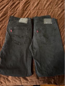 Men Levi’s Jeans