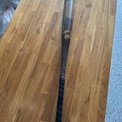 2024 Voodoo One Bat, 32 Inch Bbcor