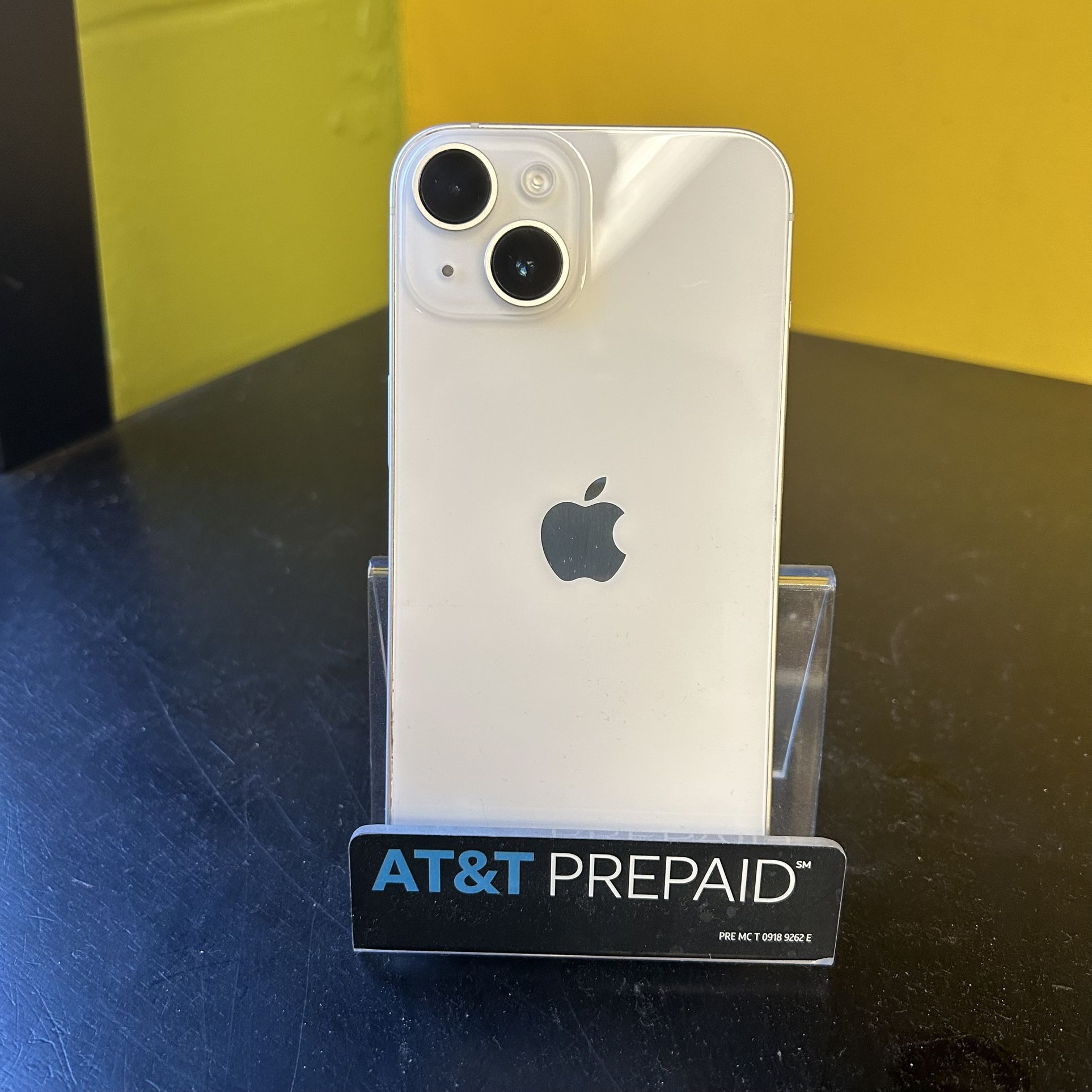 Iphone 14 128gb Unlocked With Store Warranty And Receipt