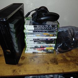 Xbox 360 Bundle