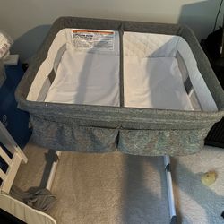 Twin Bassinet 