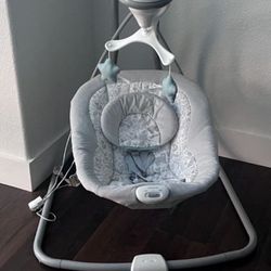 Baby Swing 