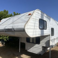Lance Camper