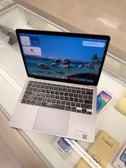 MacBook Air M1 8ram 128gb