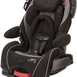 Safety 1st Alpha Omega Elite 3 in 1 Convertible Car Seat