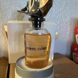 Louis Vuitton Cosmic Cloud