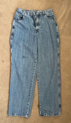 WOMENS JEANS