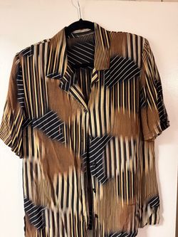 Vintage women’s shirt