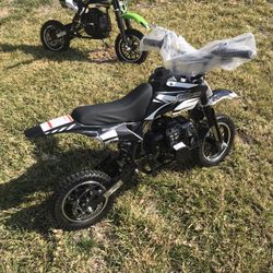 Kids Dirt Bike