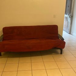 Futon 