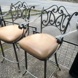 Barstools 