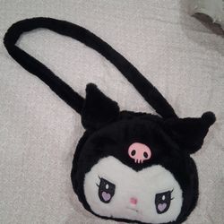 Sanrio Kuromi Bag