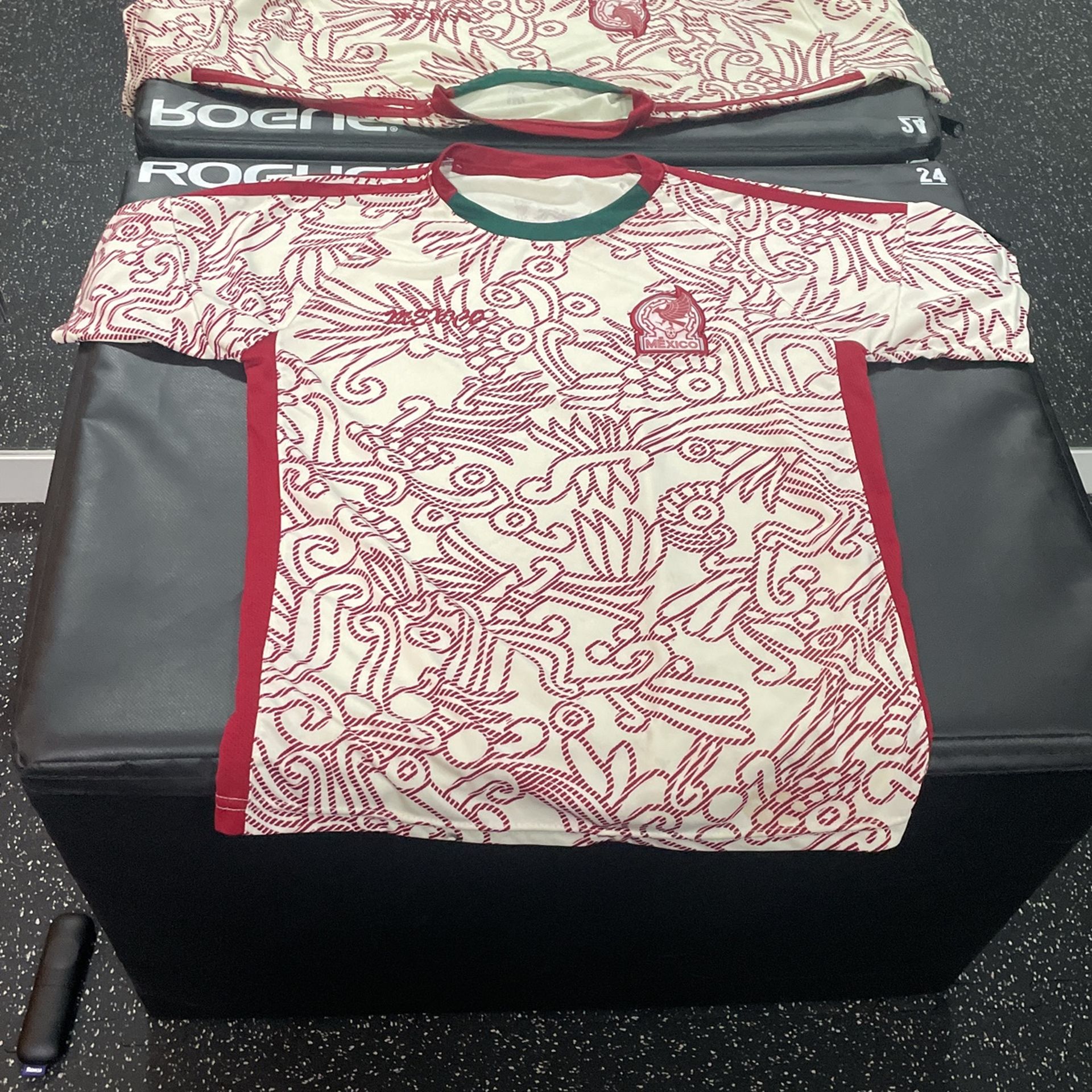 Men’s Medium Mexico, National Team Jersey