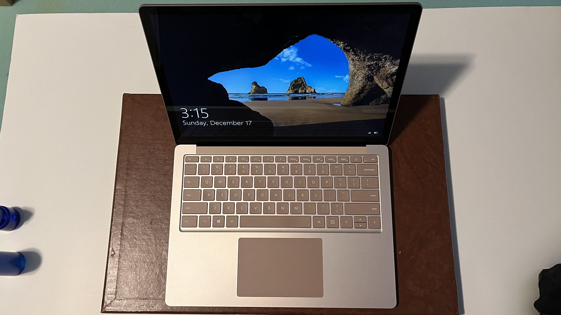 Microsoft Surface Laptop 3