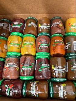 Baby Food Bundle (100+ items)